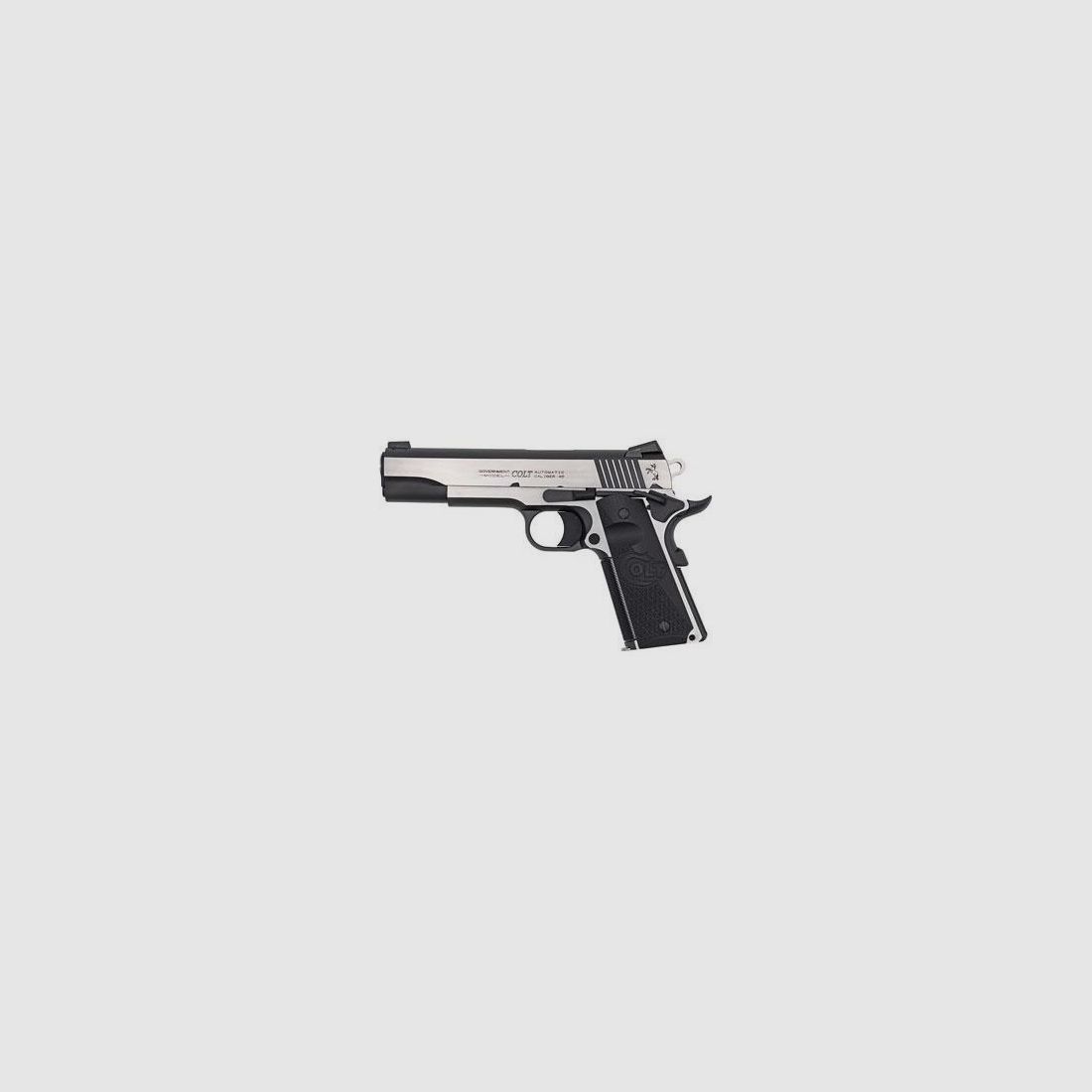 COLT COMBAT ELITE GOVERNMENT