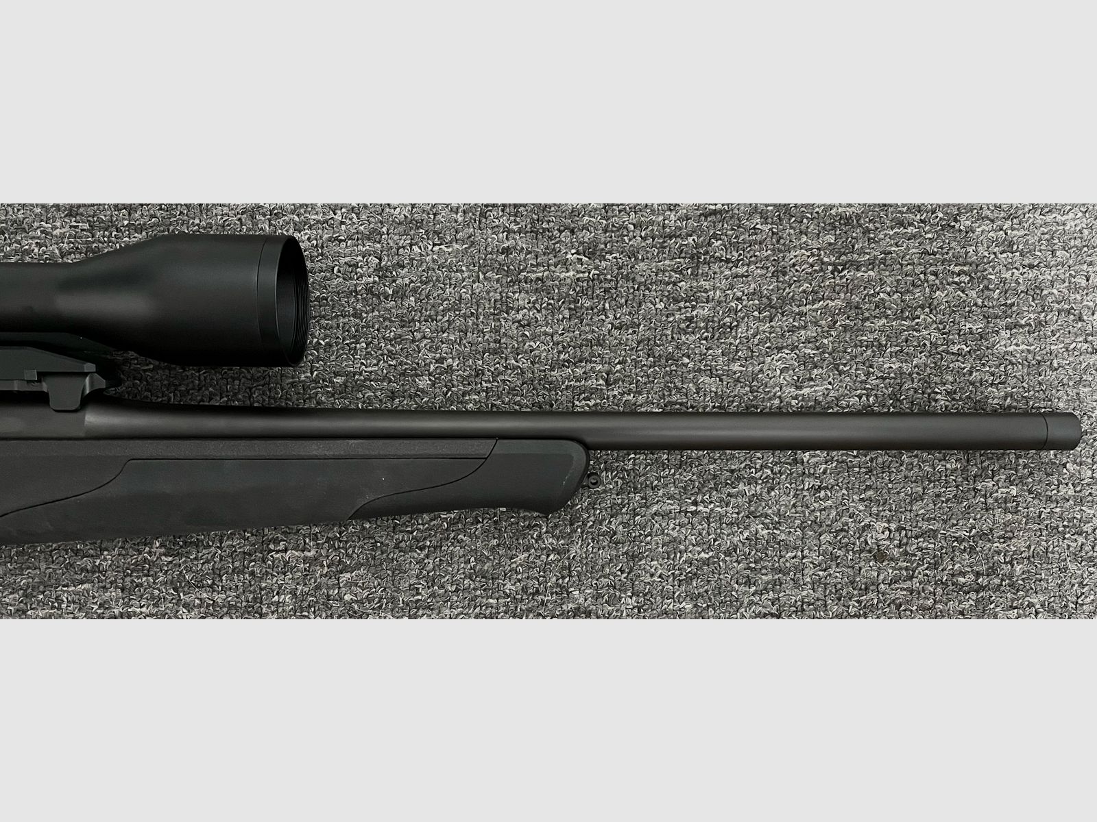 Blaser R8 Professional Success 8x57IS + Zeiss Victory HT 2,5-10x50 + Montaggio Dentler