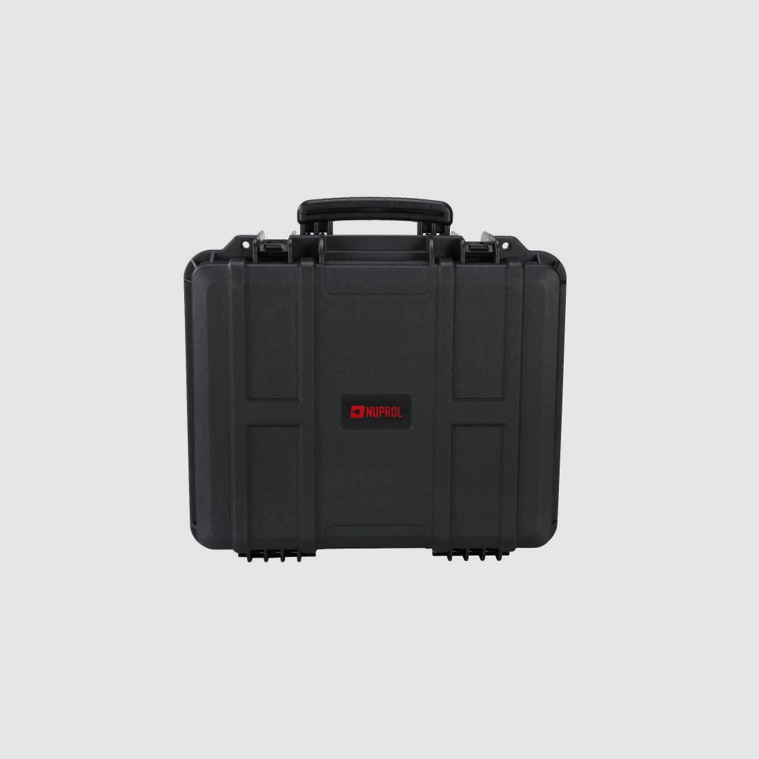 Waffenkoffer Waterproof 49 x 43 x 21cm, Bild 3 von 8