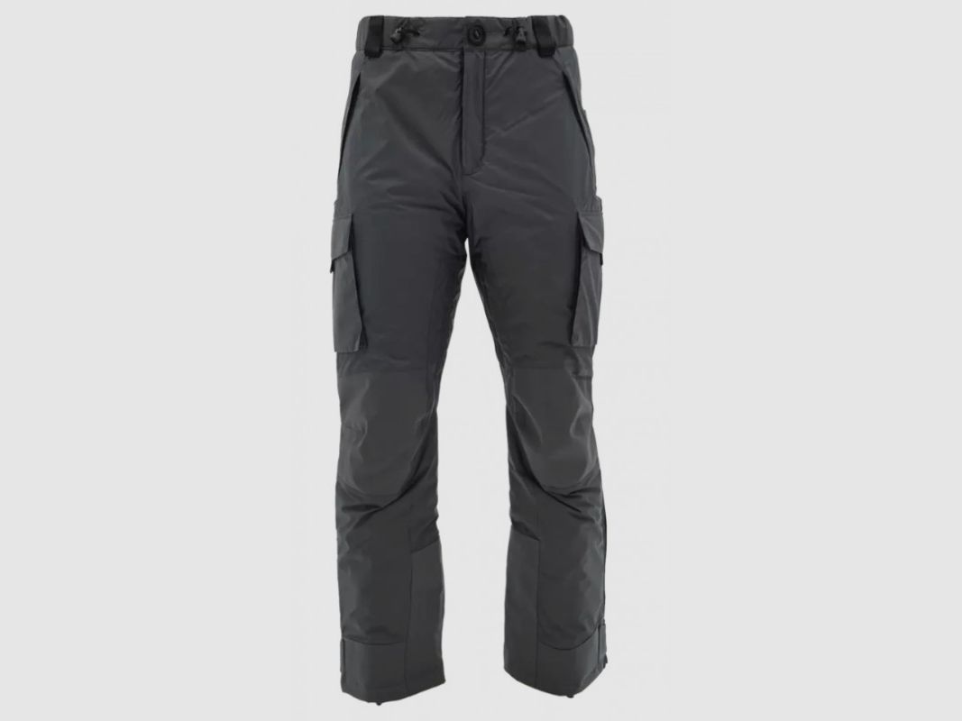 Pantaloni Carinthia MIG 4.0 SOF, immagine 3 di 8