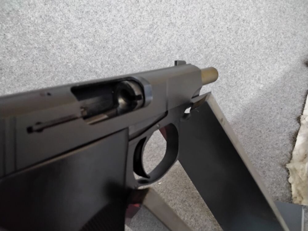 Röhm	 Mod. 725