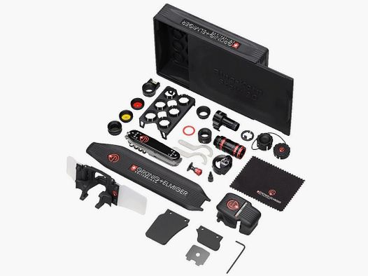 G+E Stgw 90 Duo celownik