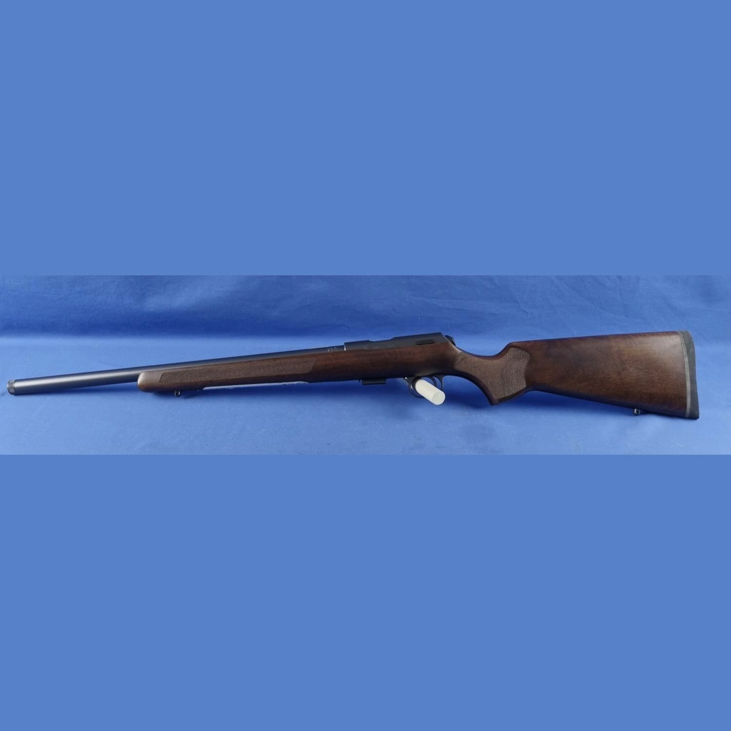 CZ KK Karabinek Repetier Varmint 457 LL: 20″ z Gwintem wylotowym 1/2×20 Kal. 22lr, zdjęcie 1 z 3