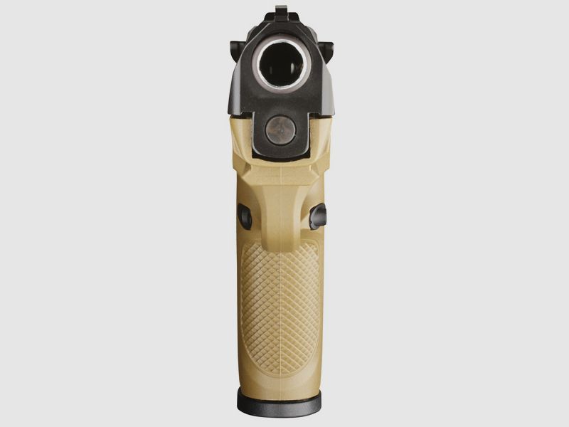 Beretta Px4 Storm Special Duty SD Semi-automatisch Pistool