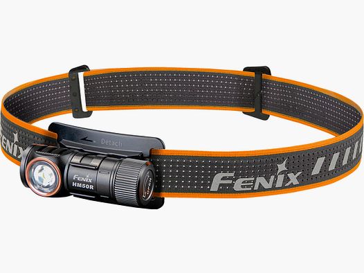Fenix Linterna frontal HM50R V2.0