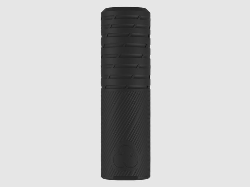 Roedale Ti48XK (MK-X) M22x1,5 / L167mm - 30 à 36dB, filetage M22x1,5, 4,5mm-5,5mm, image 4 sur 5