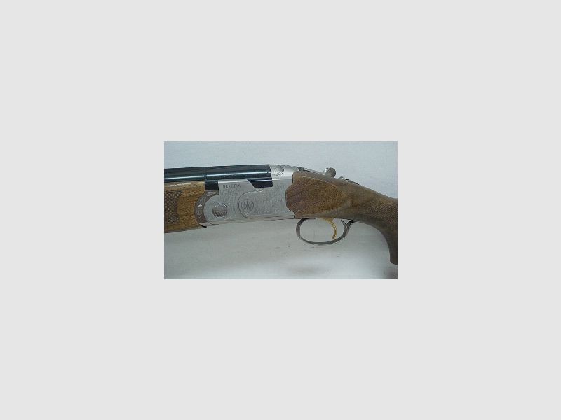 686 Silver Pigeon 1 Sporting - 12/76, LL 71cm