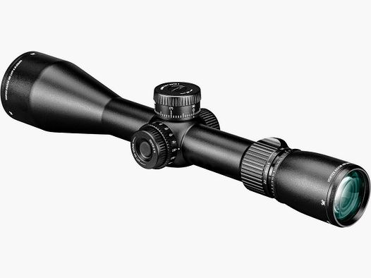 Vortex Razor LHT 4.5-22x50 FFP MRAD