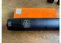 A-TEC H2 Cal. 6.5 weinig geschoten