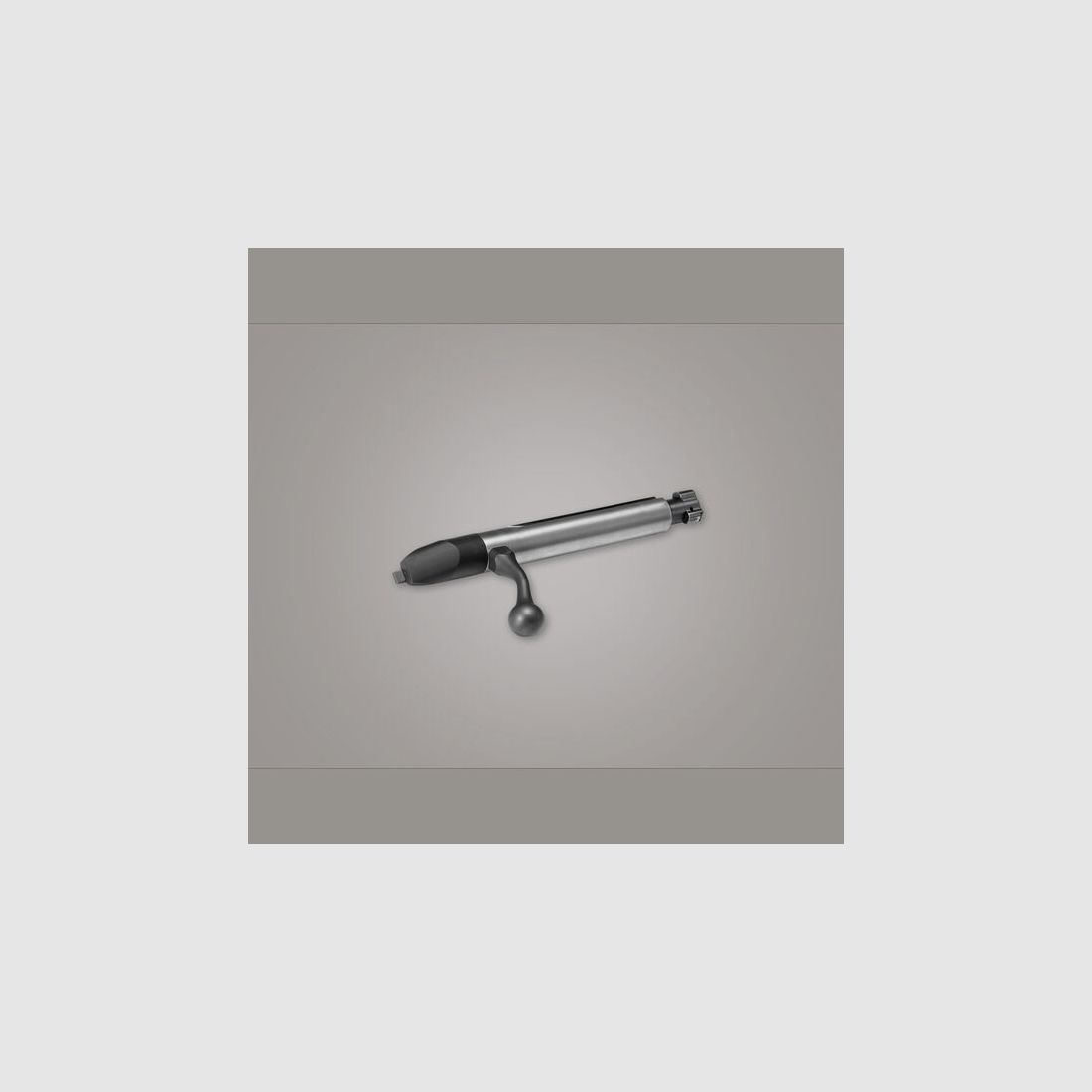Ruger American Rimfire Threaded .17HMR