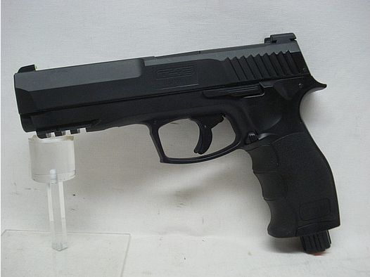 T4E HDP 50 / TP 50 T4E - .50 CO2,<7,5J,8Schuss