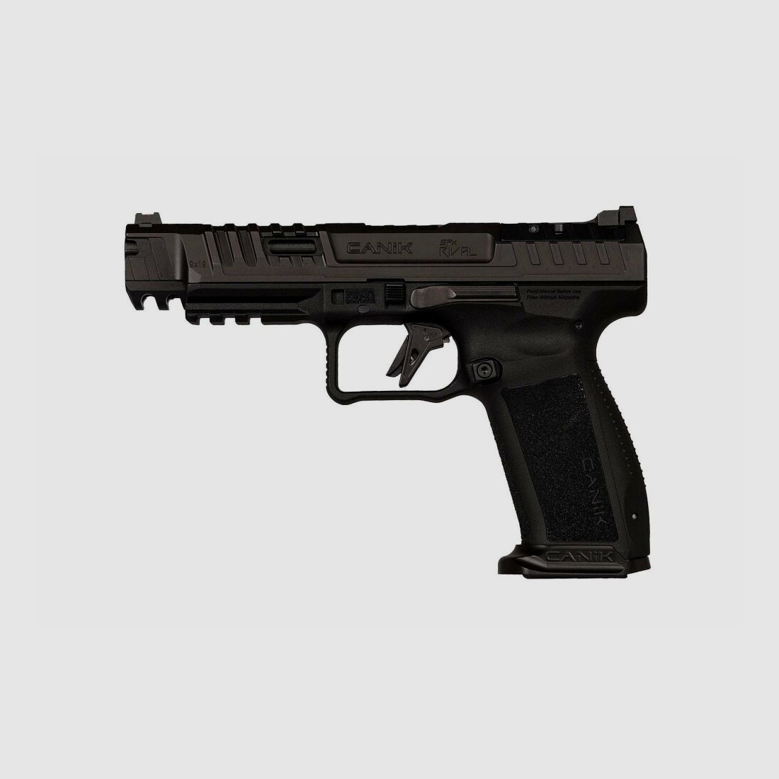 Canik TP9 SFx Rival