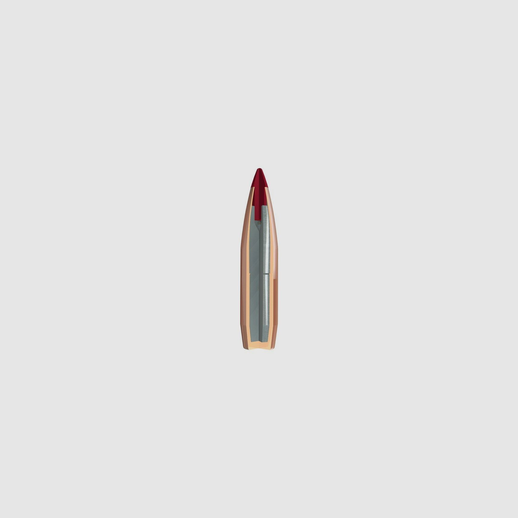 Hornady Precision Hunter Munition Kal.30-06 SPR 178gr, Bild 2 von 4
