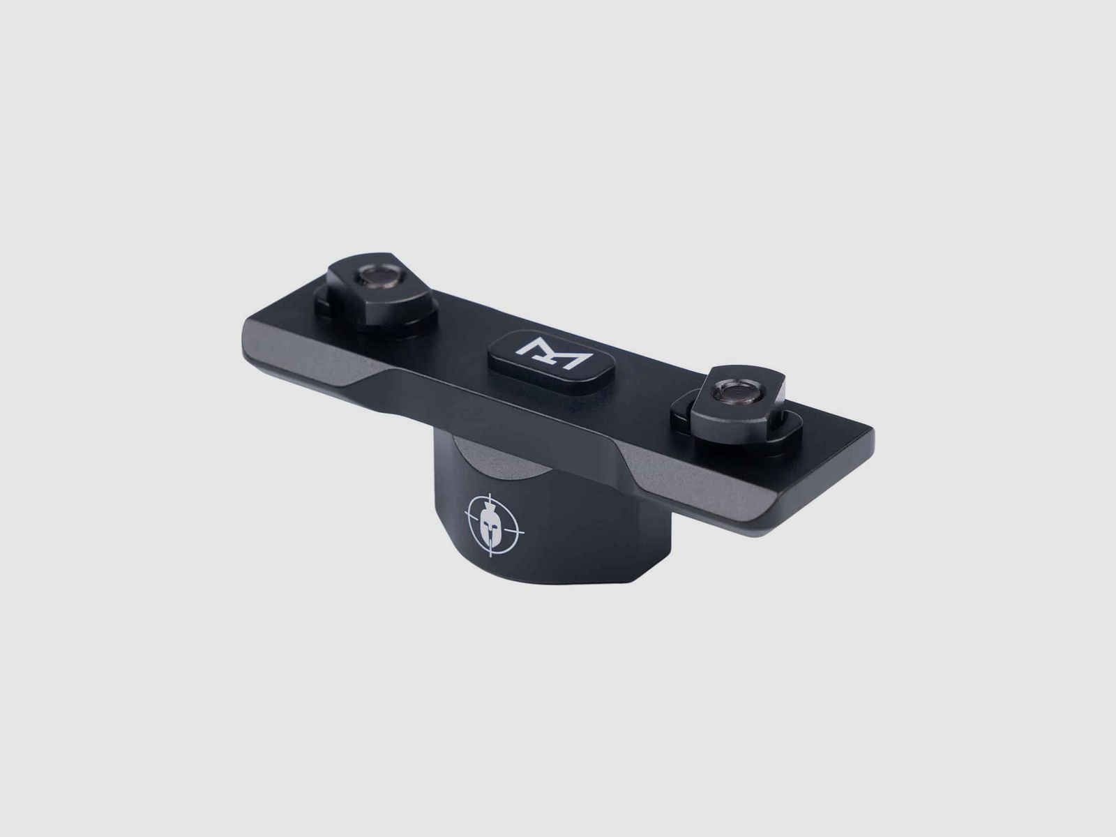 Spartan klassieke M-Lok adapter