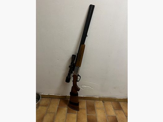 Blaser BBF