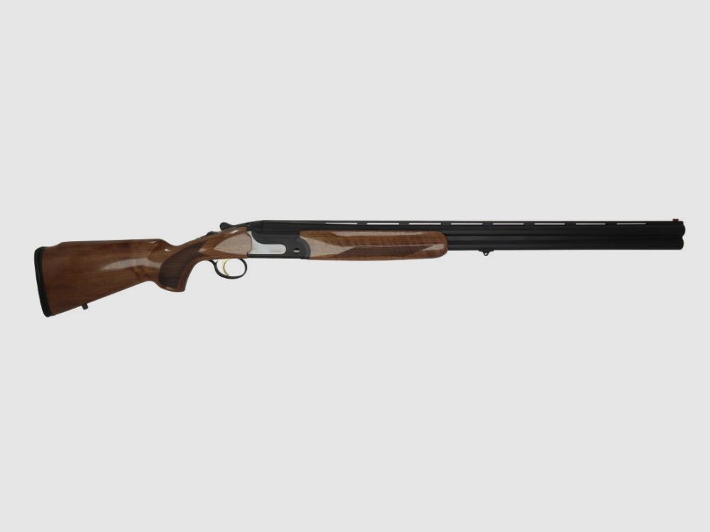 Fusil Akkar Silah Churchill 206E Lady Black II / Fusil pour dames / Fusil à double canon / BDF / Tir à plombs en acier