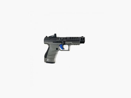 Walther Q5 Match Combo Kal. 9x21mm