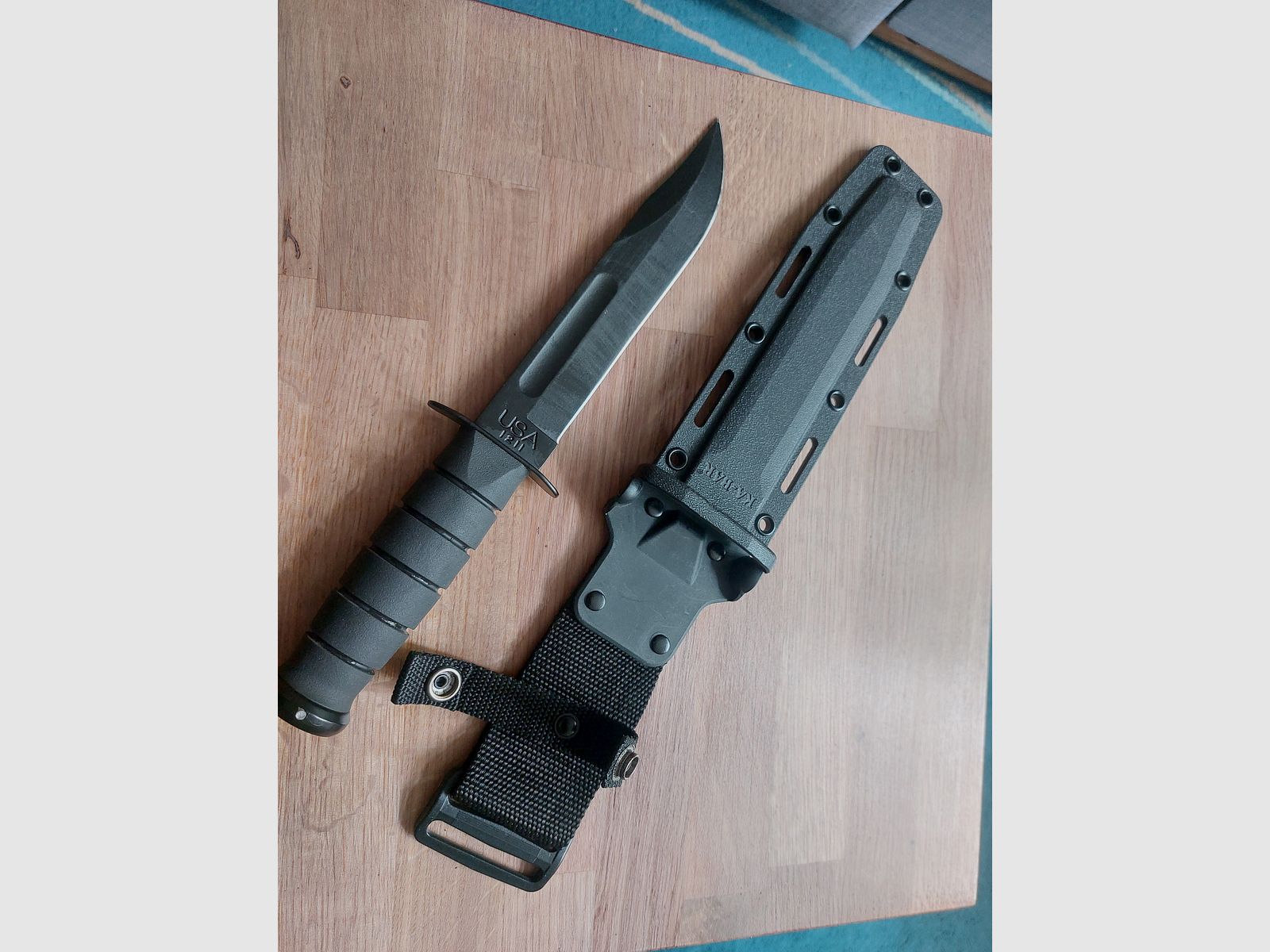 KA-BAR 1211