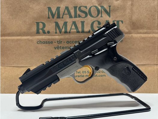 BROWNING BUCK MARK MICRO 22LR