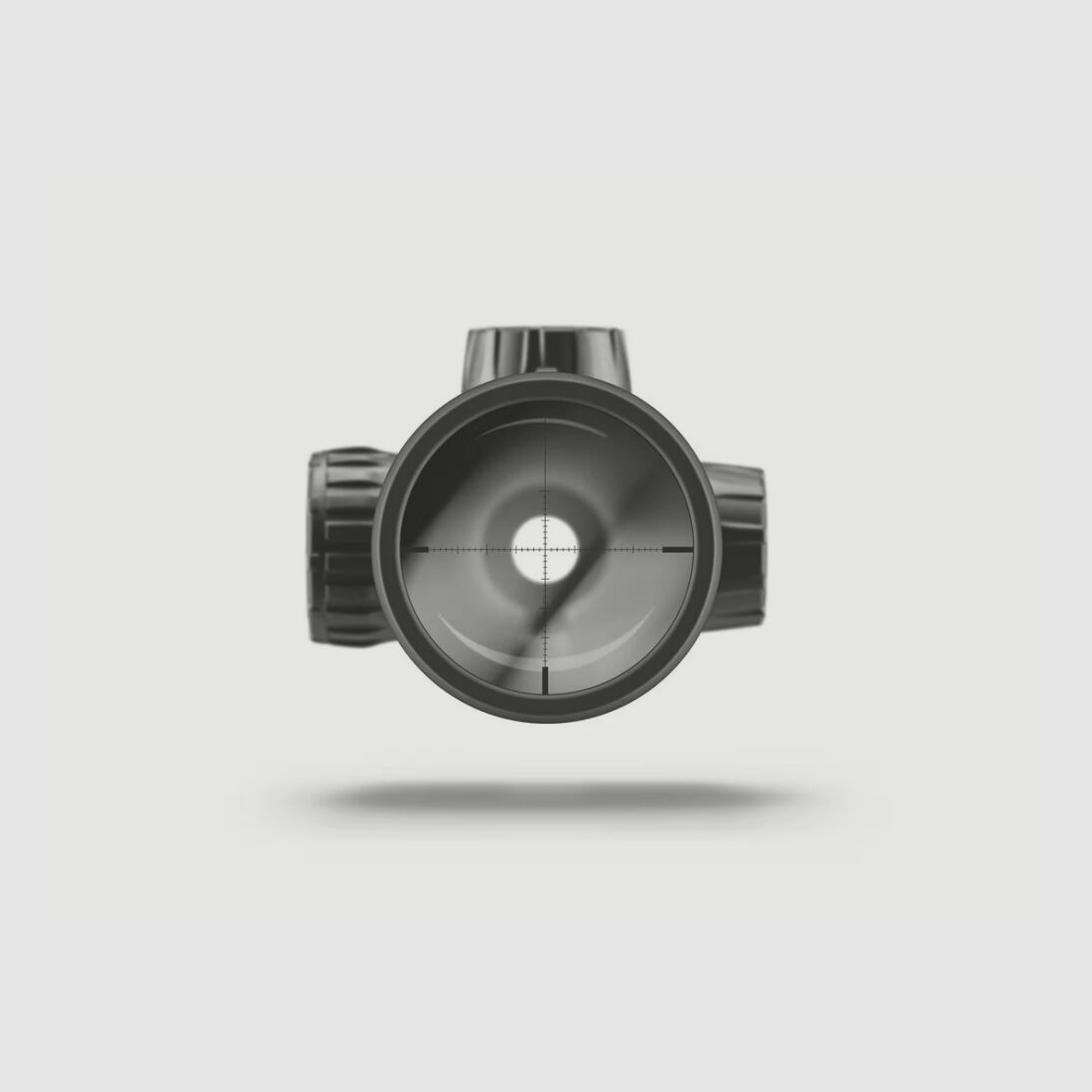 Carl Zeiss AG ZEISS CONQUEST V6 5-30x50 BT+EW ASV Réticule 93