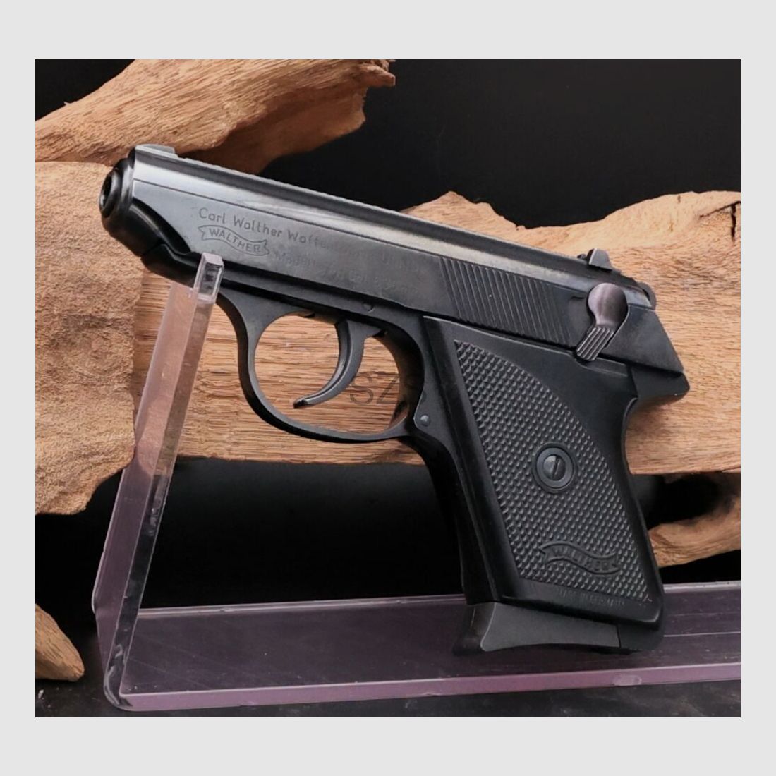 Walther TPH
