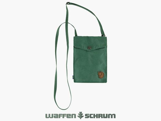 Fjällräven Pocket Dark Olive