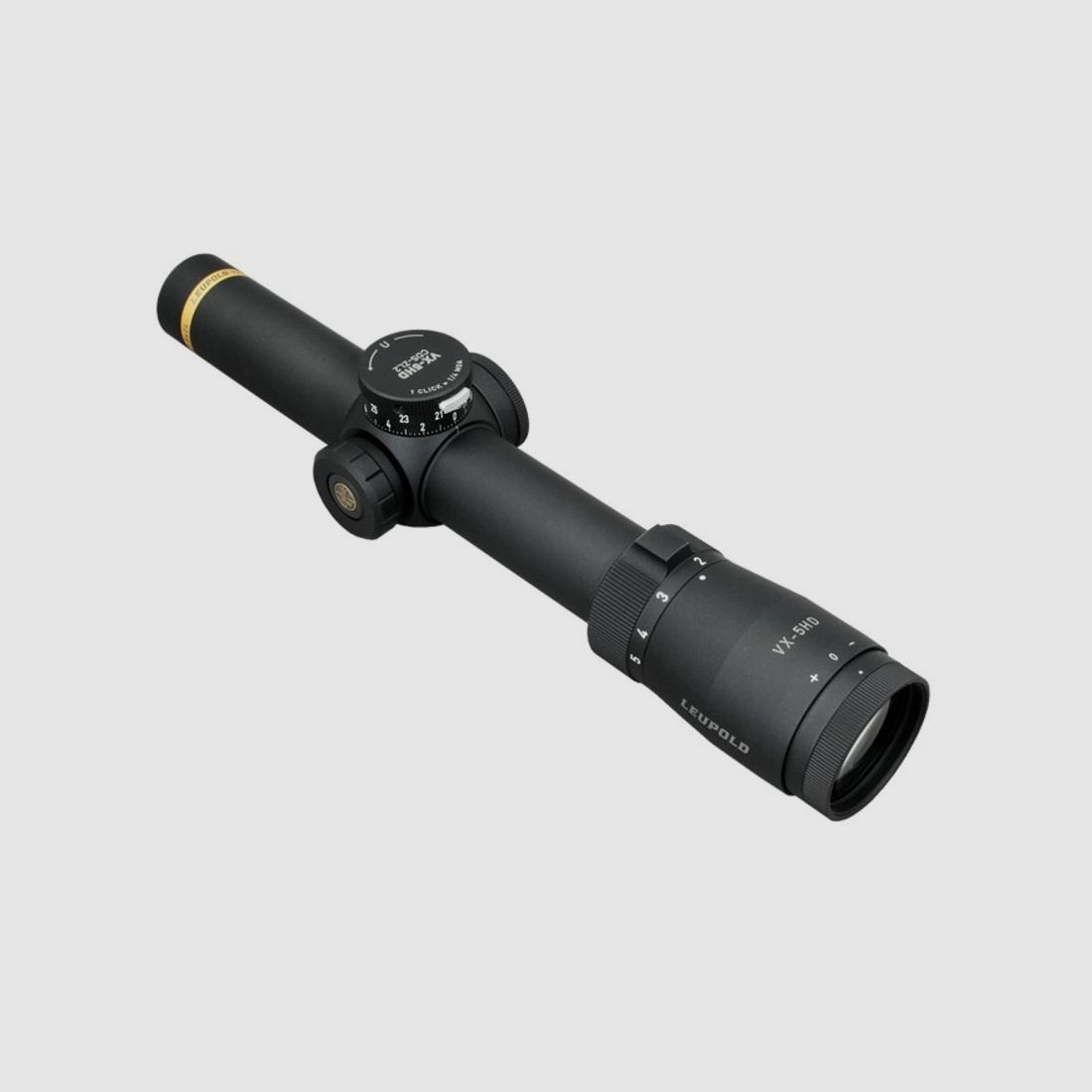 VX-5HD 1-5×24, imagen 2 de 2