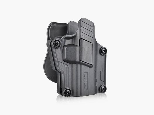 CYTAC Mega-Fit Gen2 Holster