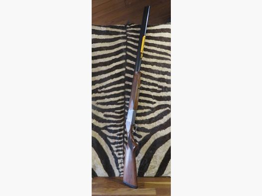 Fusil superposé BROWNING B525 Game One GAUCHER cal.12/76 canon 76 cm 4 chokes – mallette