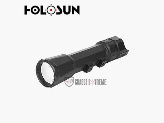 HOLOSUN Raid Lampe für Schulterwaffen