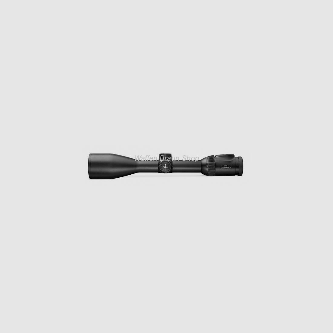 Swarovski Z8i 2,3-18x56 P SR Absehen 4A-I