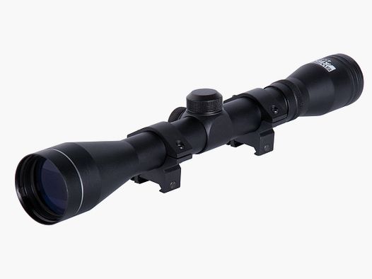 Swiss Arms Zielfernrohr | 4x40 | Duplex