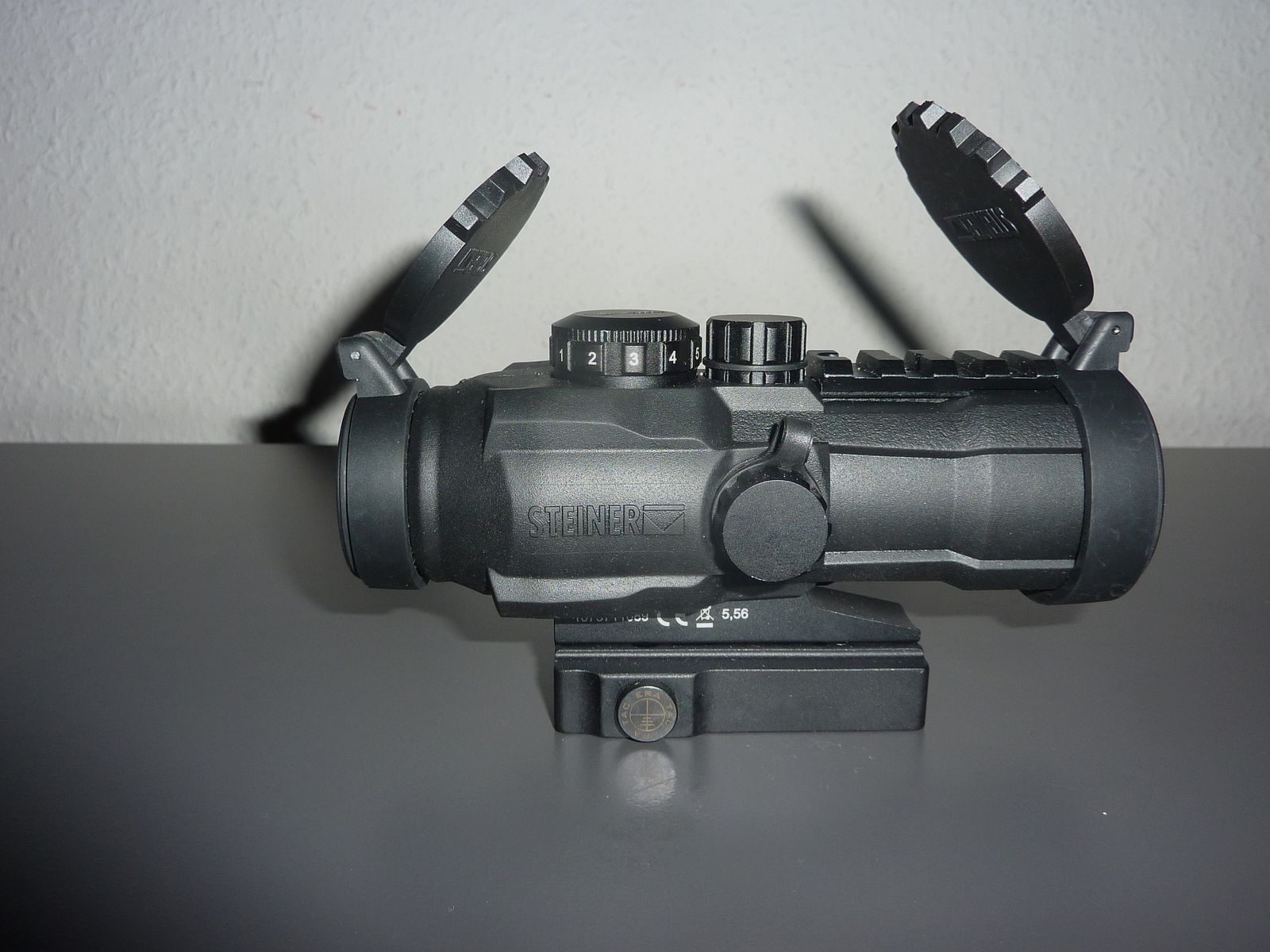 Steiner M332 Battle Sight 3x32