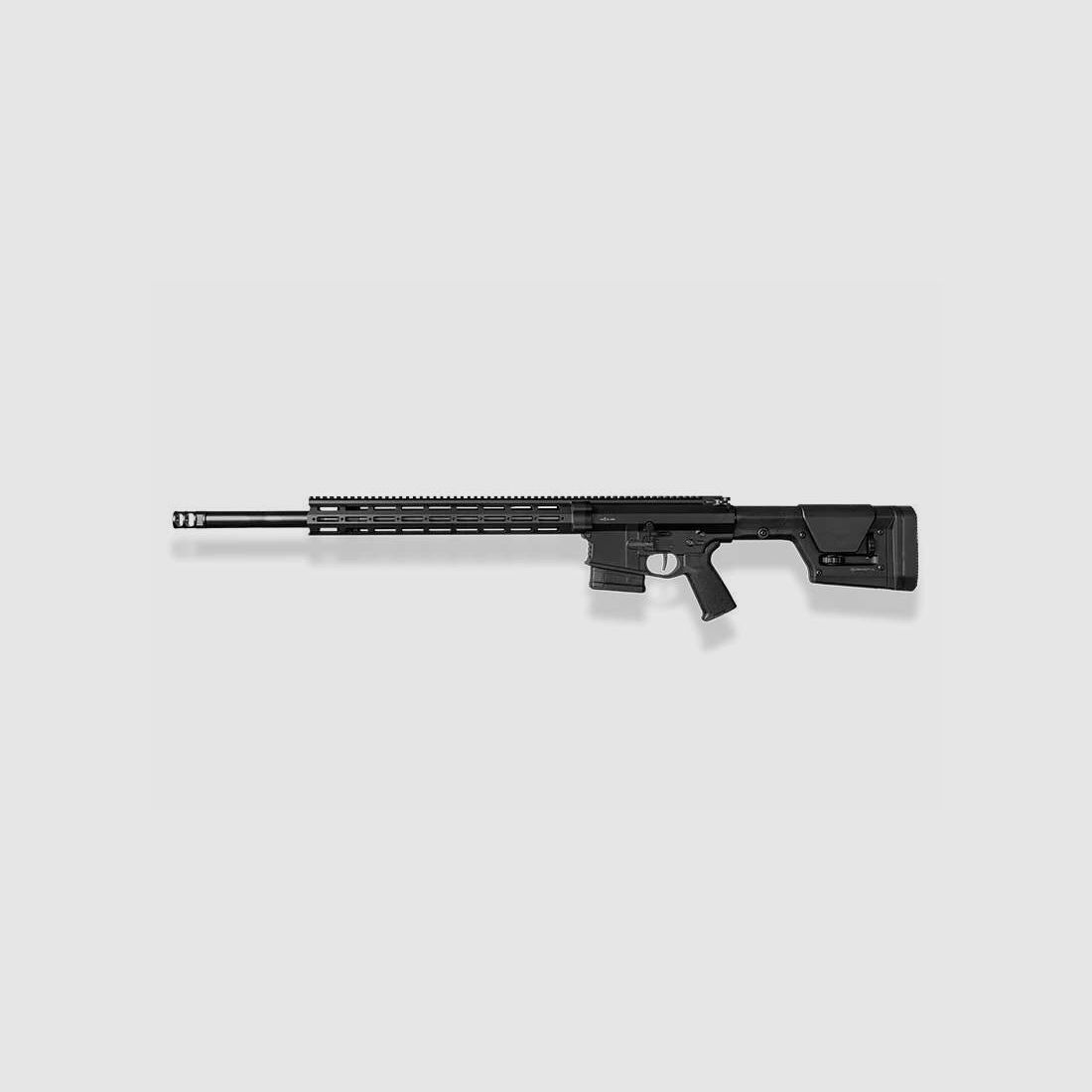 dar DAR-10 Target Rifle .308Win, image 3 of 3