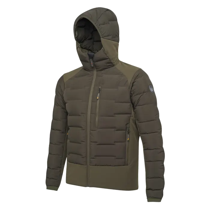Beretta Jagdjacke Tarandus in Oliv