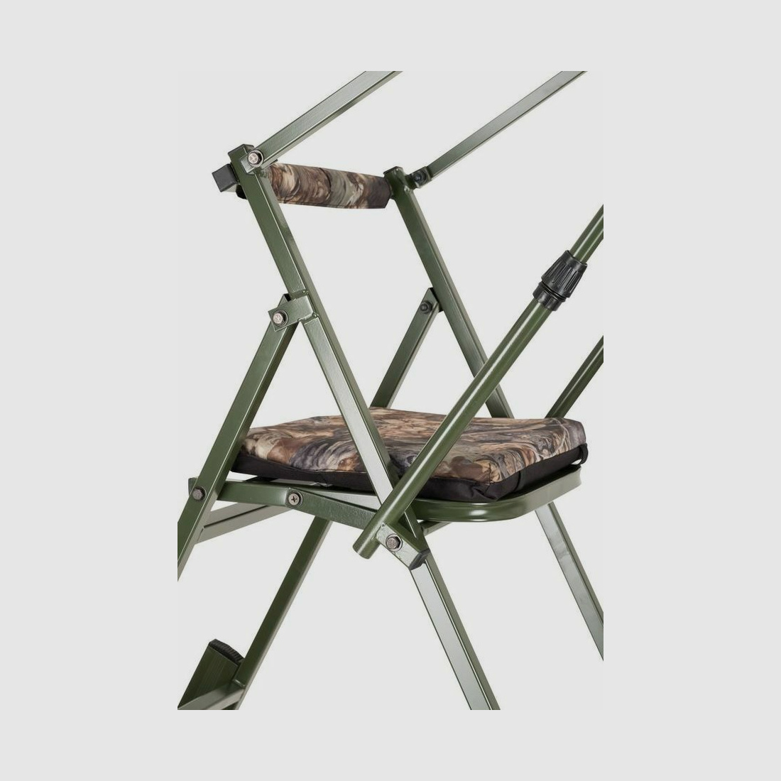 NATURWERK Ansitzleiter AF19, Ansitzbock