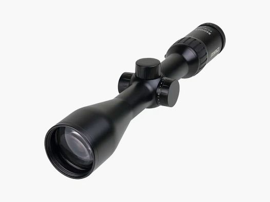 STEINER Ranger 2,5-10x50 Serie 4 Jagd-Zielfernrohr - 4A-I