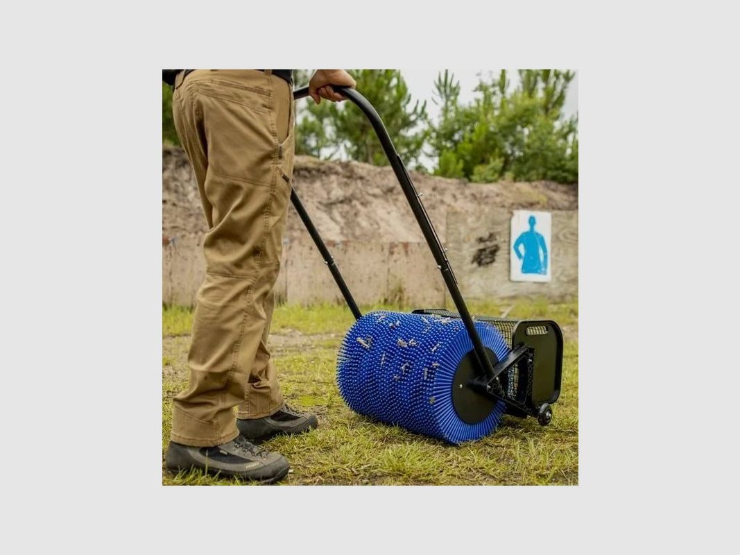 Ramasseur de douilles Ammo-Up 18" A8000, image 2 sur 4