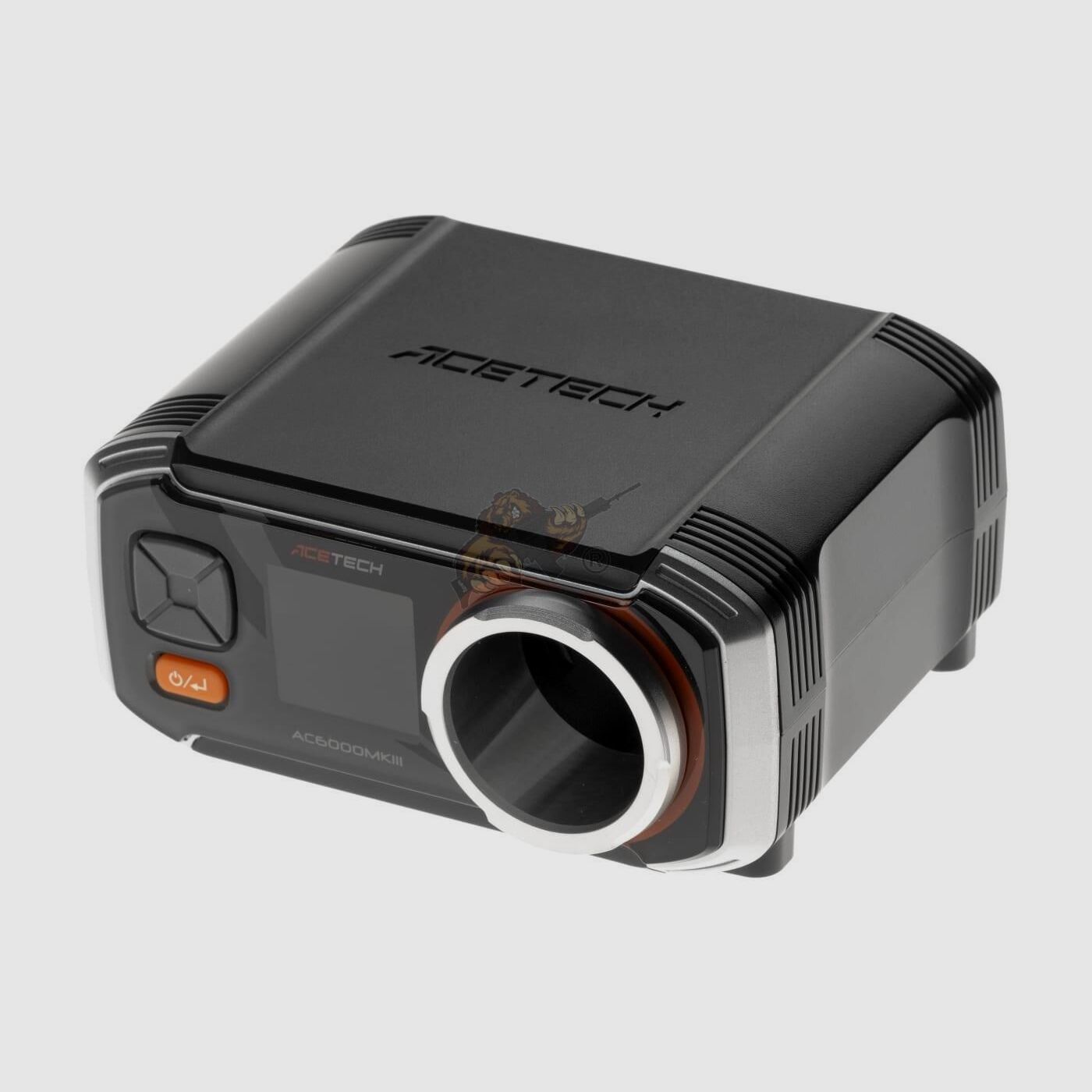 AC6000 MKIII Computer Airsoft Chronograph | Acetech