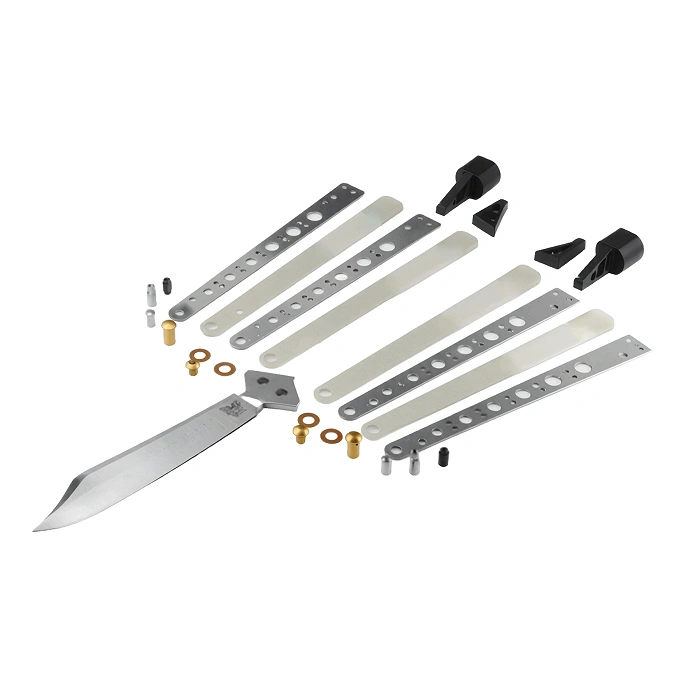 Benchmade 99 Necron Klappmesser (99), Bild 13 von 20
