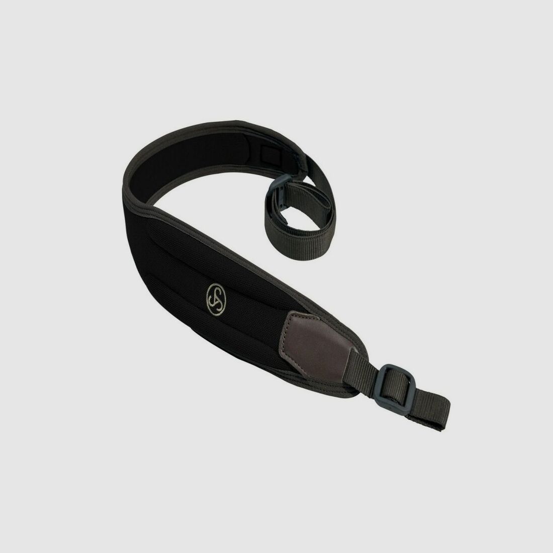 Sauer Ergo Rest sangle de fusil noire