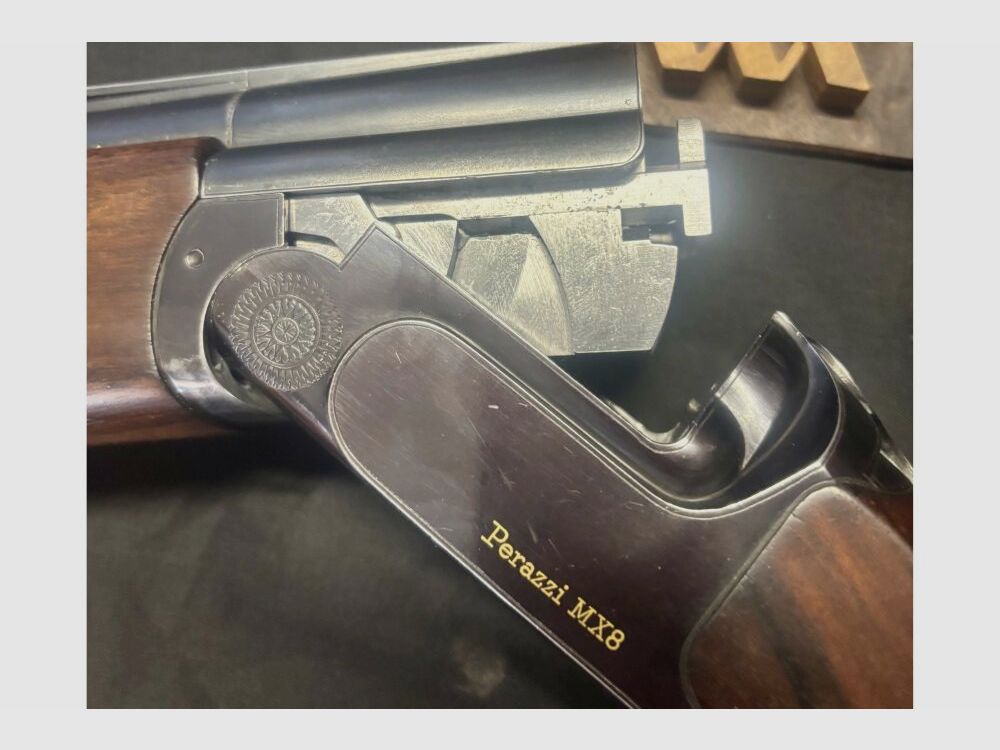 Perazzi ohne 12/70
