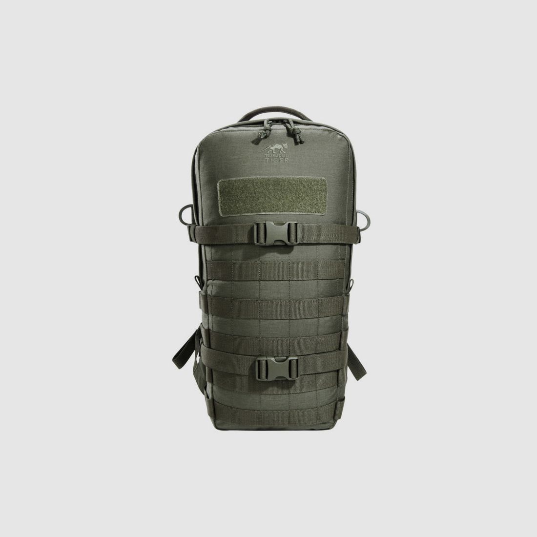 Tasmanian Tiger Essential Pack MKII IRR – 9 L Einsatzrucksack, Bild 3 von 4