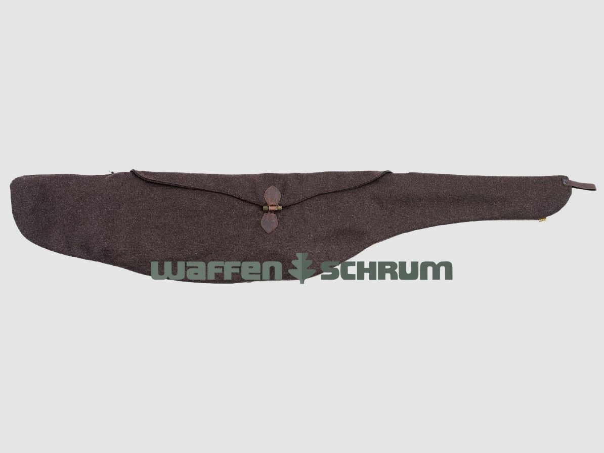 AKAH Pirschfutteral Loden