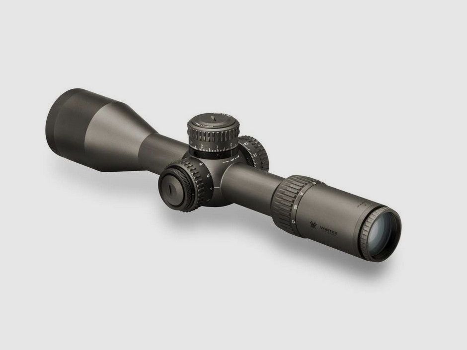 Vortex Razor HD Gen II 4,5-27x56 TREMOR 3 Zielfernrohr