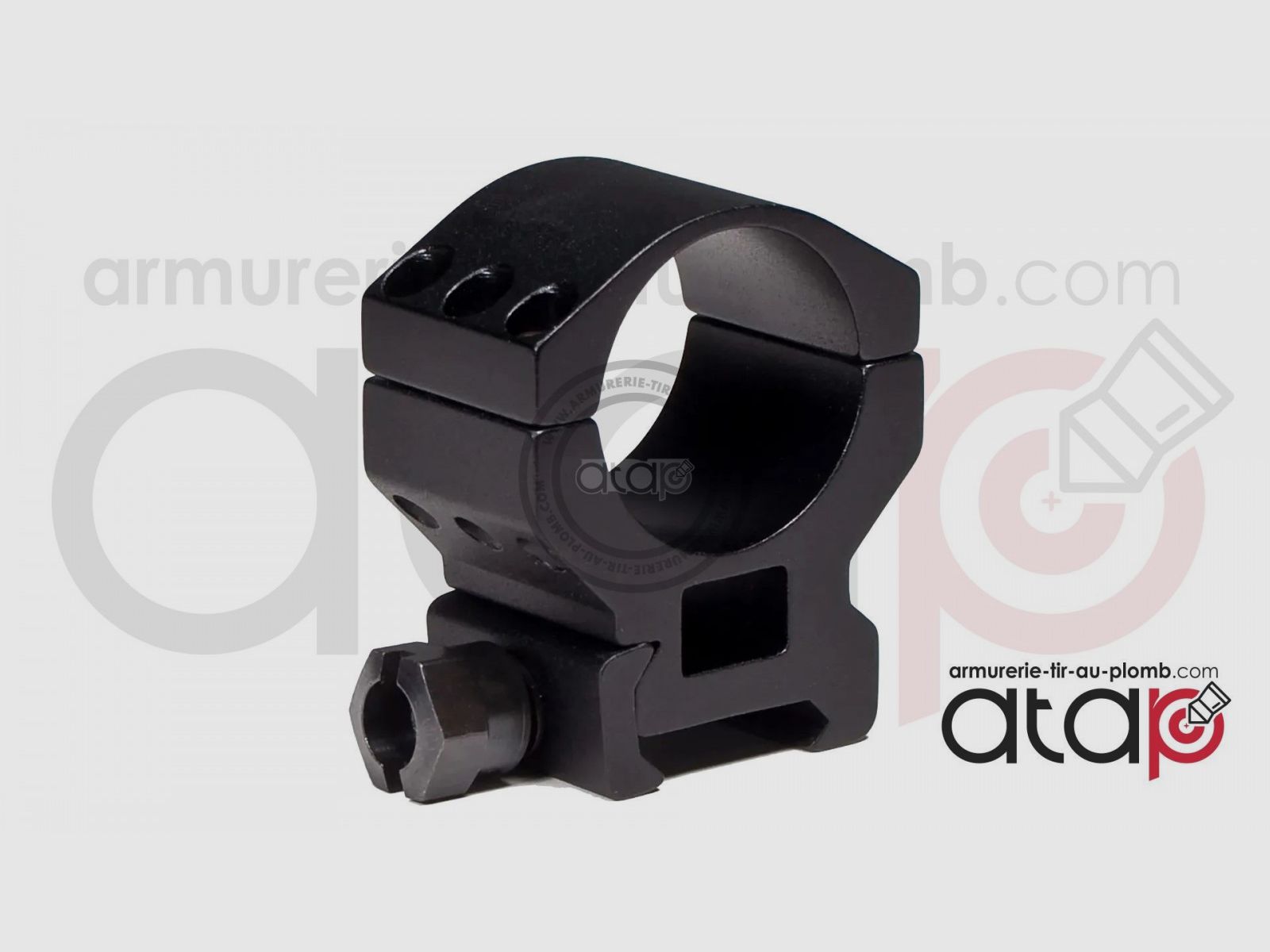 Halsband 30 mm Vortex Tactical