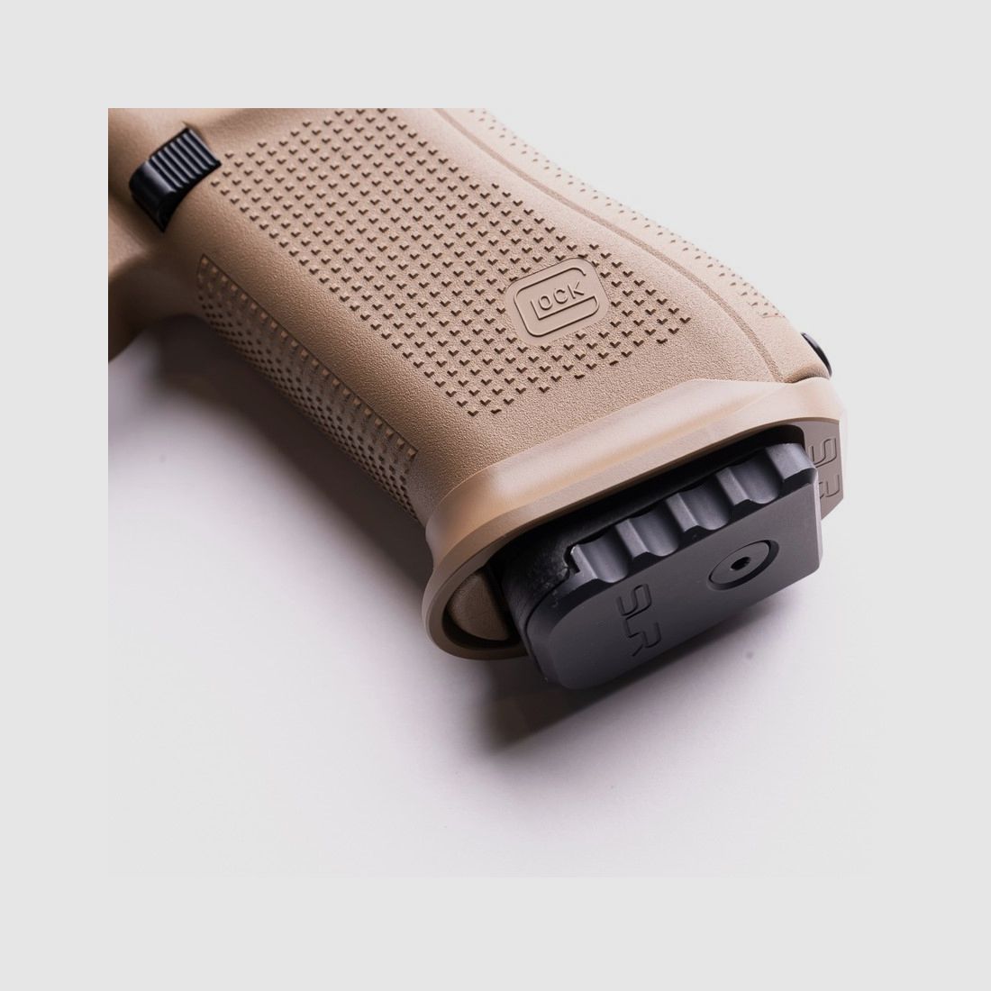 Magwell SRL für GLOCK 19X, Bild 2 von 2