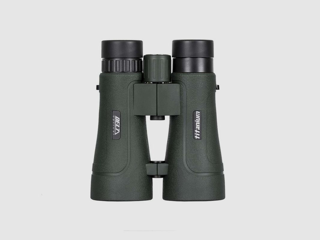 Delta Optical Titanium 10X56 Roh, Bild 1 von 9