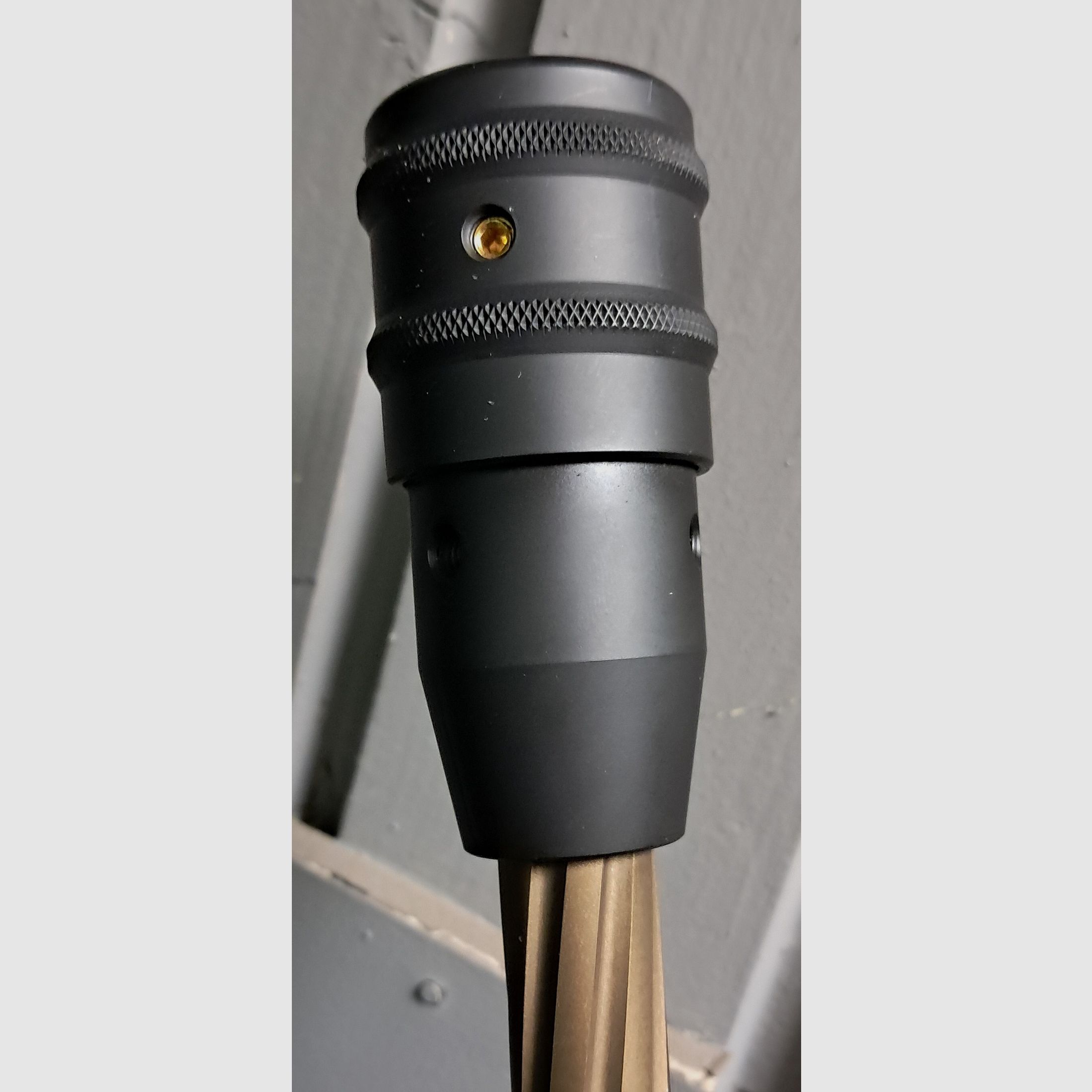 Barreltuner 1/2"×28