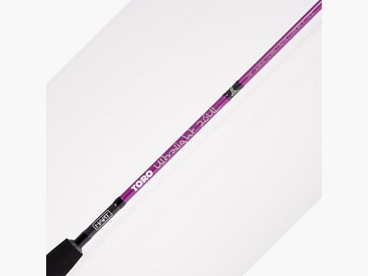 HART TORO ULTRALIGHT RUTE